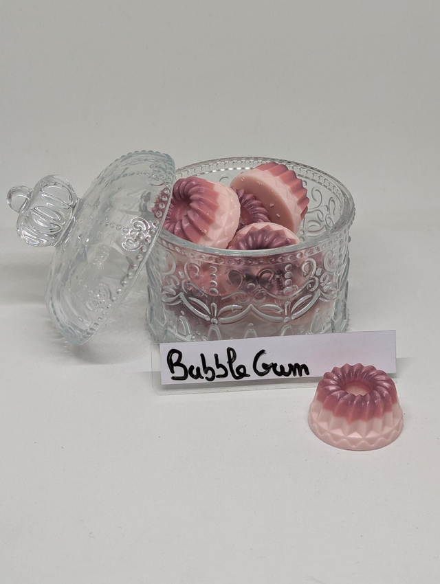 Bubblegum