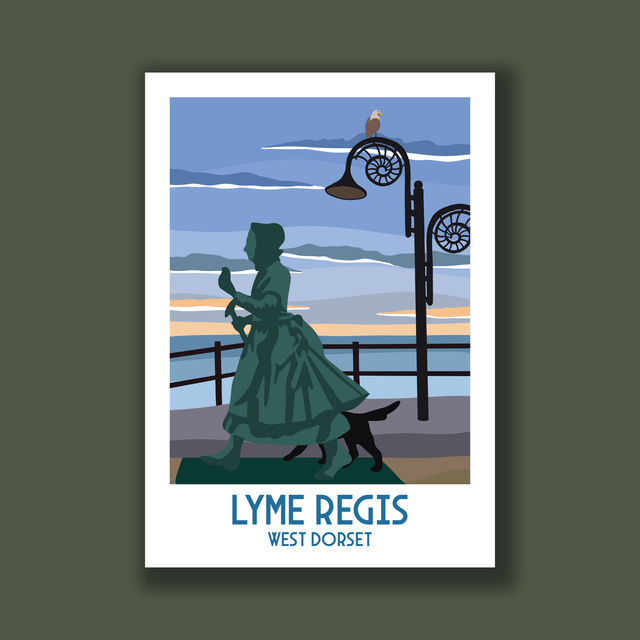 Lyme Regis