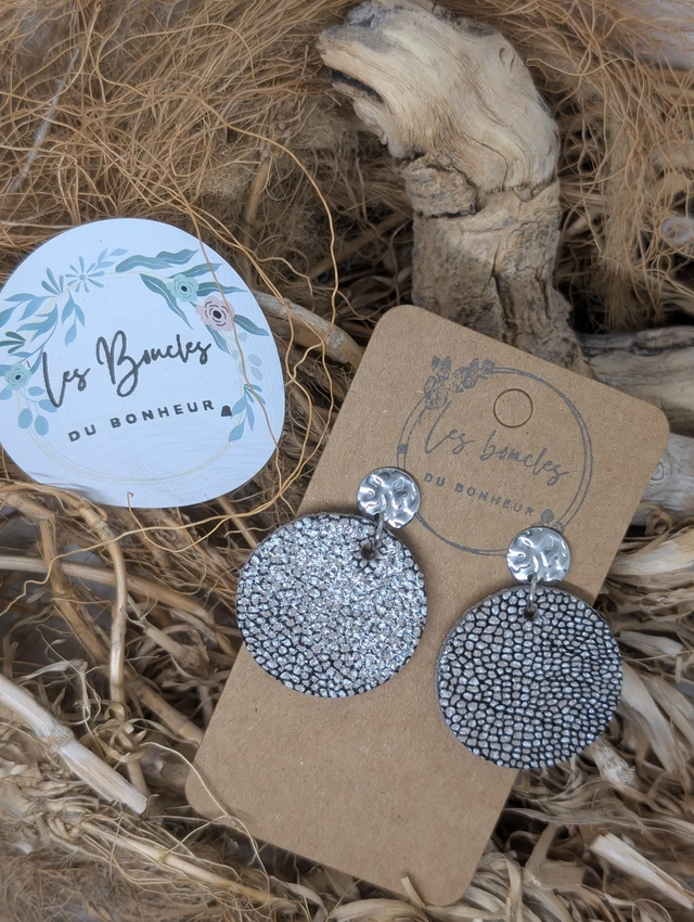 Moon mo2505 noir craquelé 