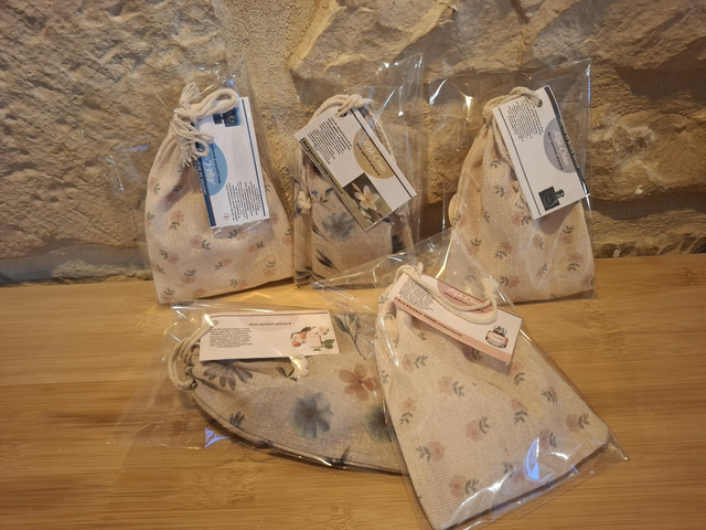 Parfum placard suspendre 