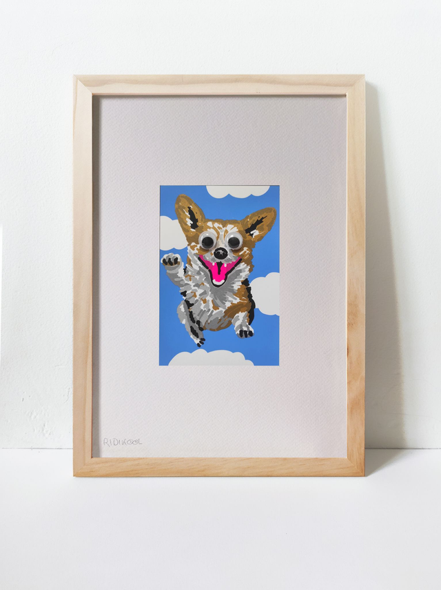 Corgi