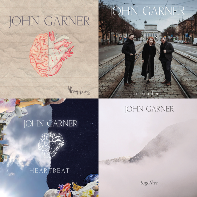 CD - 4er Pack (Alle Alben)