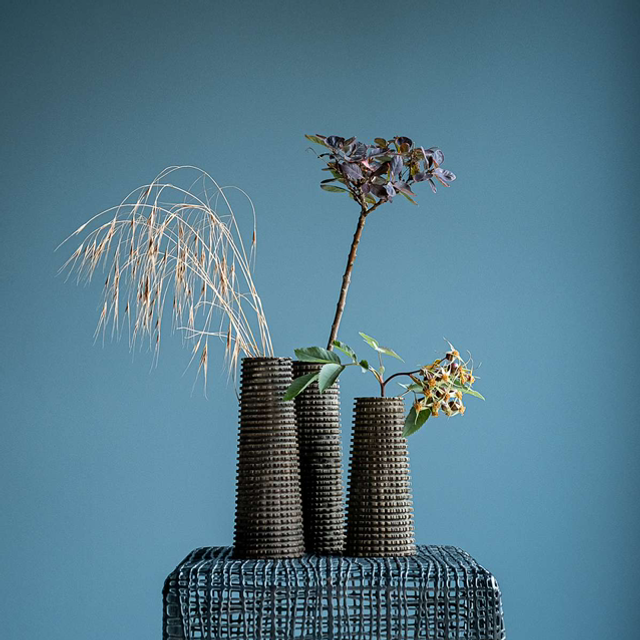 Klatt Objects FUSO Vase / sortiert