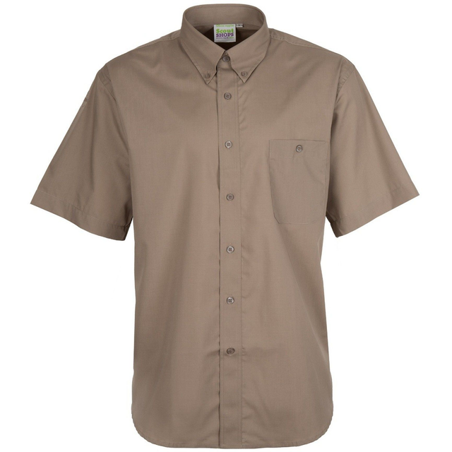Explorer Scout Short Sleeve Shirt