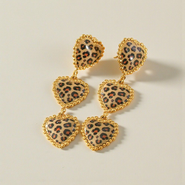 Boucles d'oreilles Azka