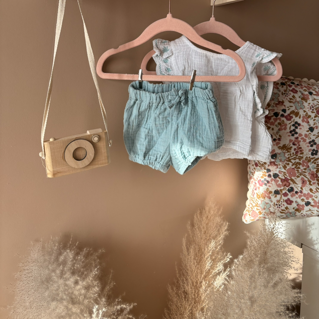 Ensemble océan de tendresse 