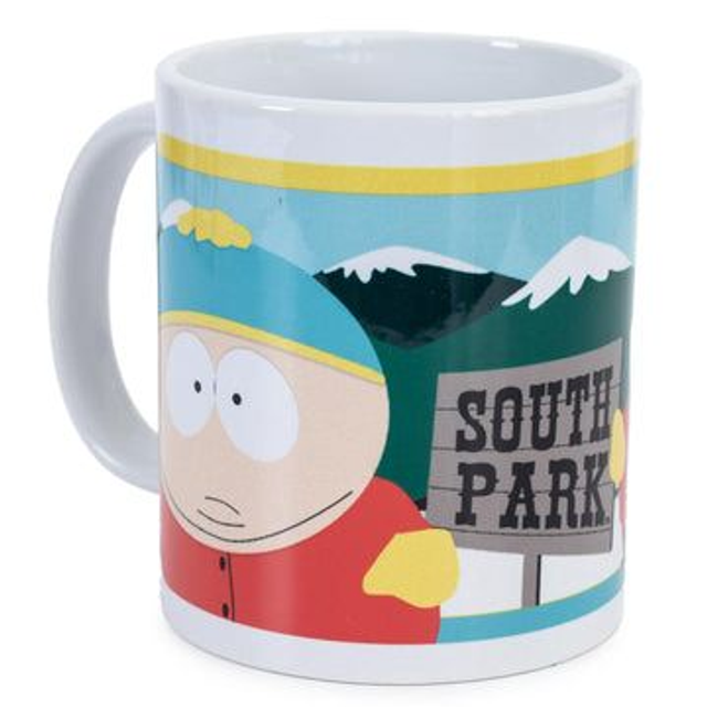 South Park: Cartman Mug