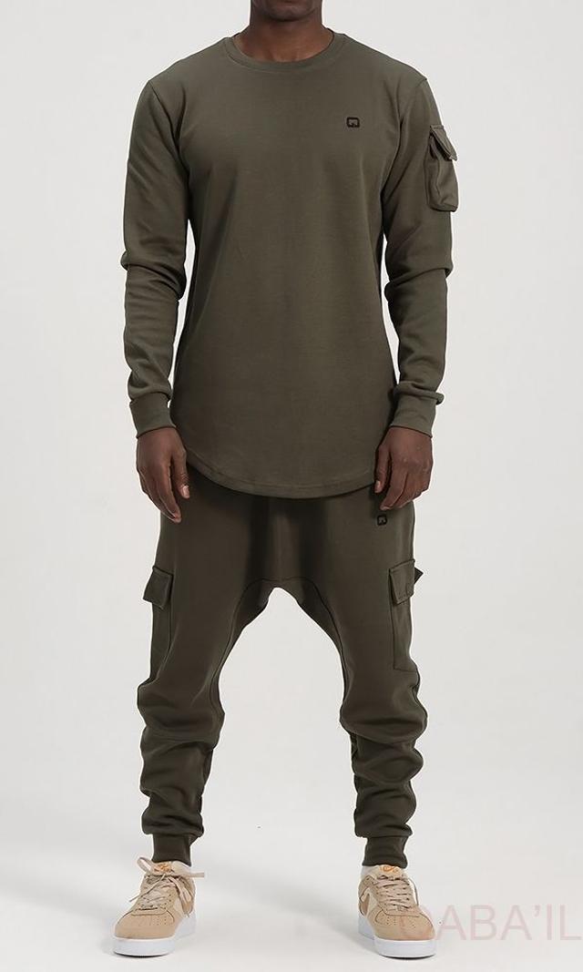 Ensemble Sniper Neo KAKI 