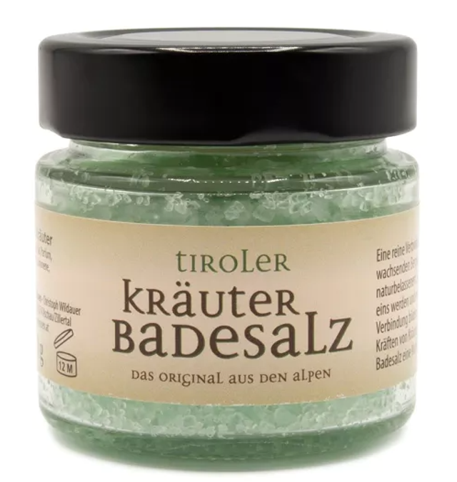 Tiroler Zirben - kruiden-badzout