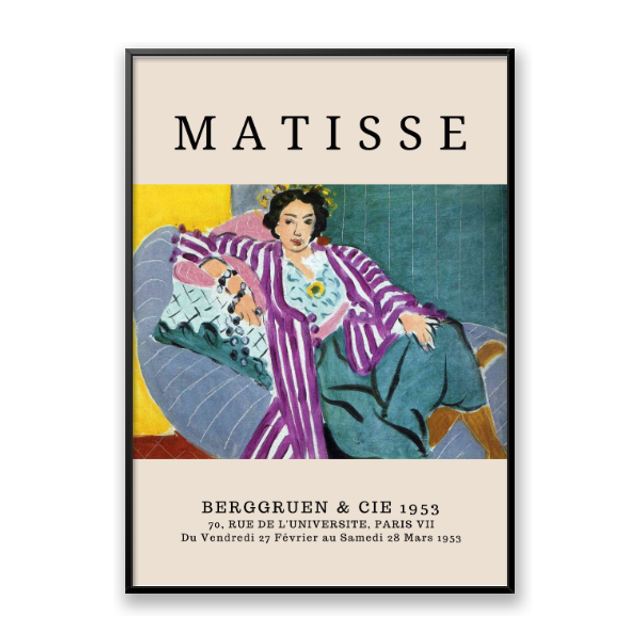 Matisse 09