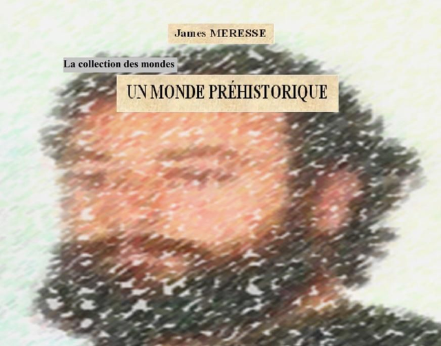 Un monde préhistorique 