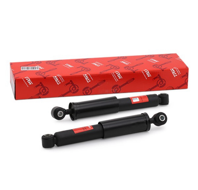 TRW Ammortizzatori Renault Kangoo II express 2008 EAN3322937506101