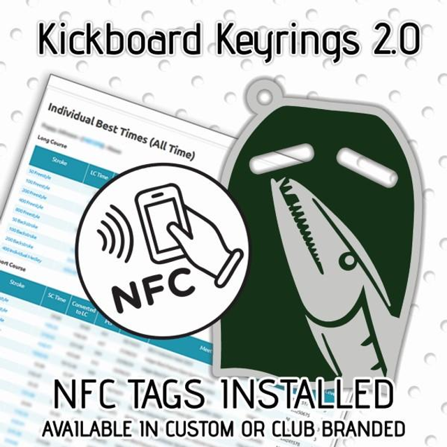 Leyland Barracudas - PLEASE LEAVE NAME AND SwimEng NUMBER in message for merchant on checkout