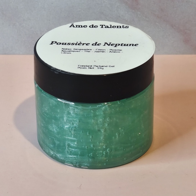 Gels Parfumés
