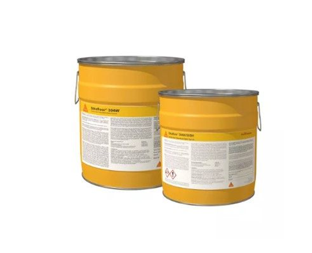 SIKA Sikafloor - 304 W Kit 7,5 kg