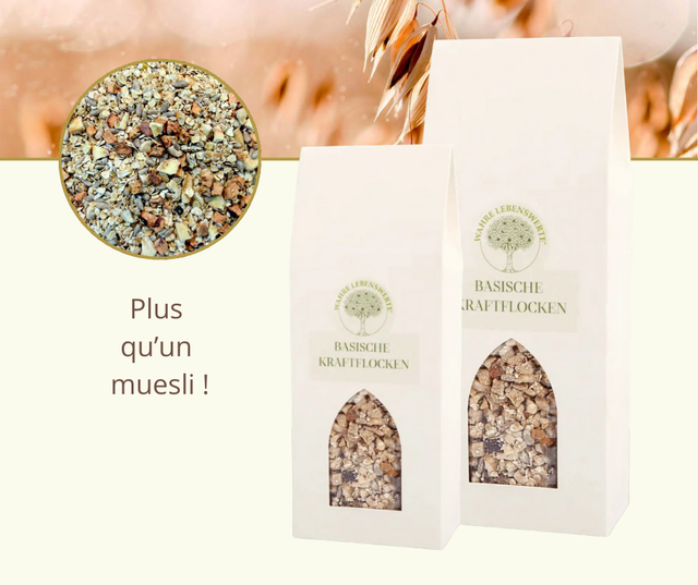 Flocons énergétiques 