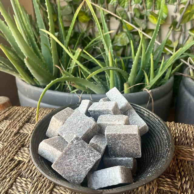 Moroccan 2 for 1 black amber perfumes 