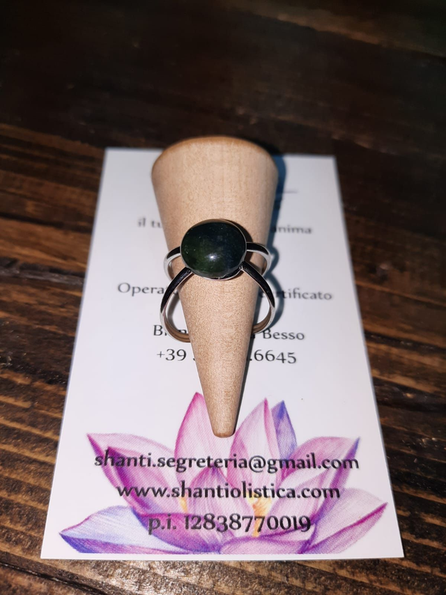 Anello per favorire l'amore