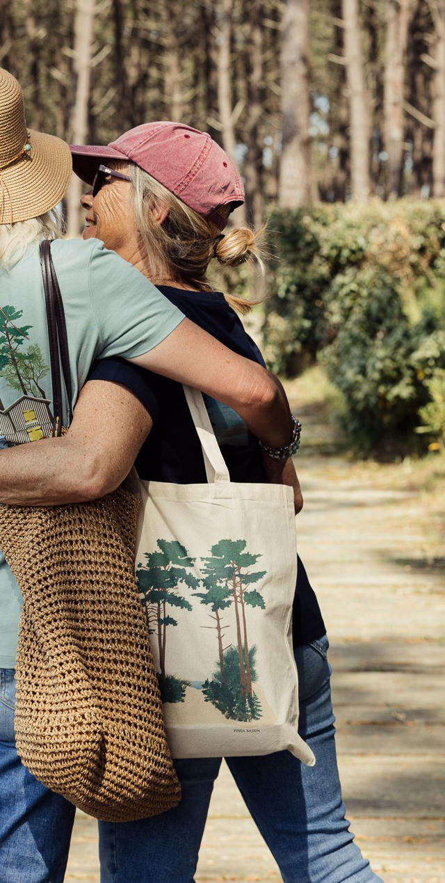 PINÈDE - TOTE BAG