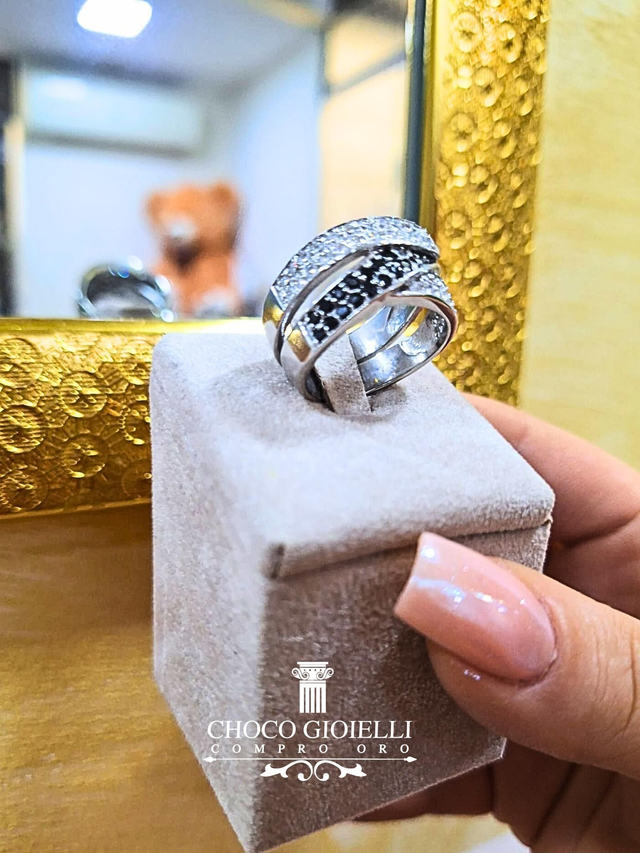 Fascione - Argento 925