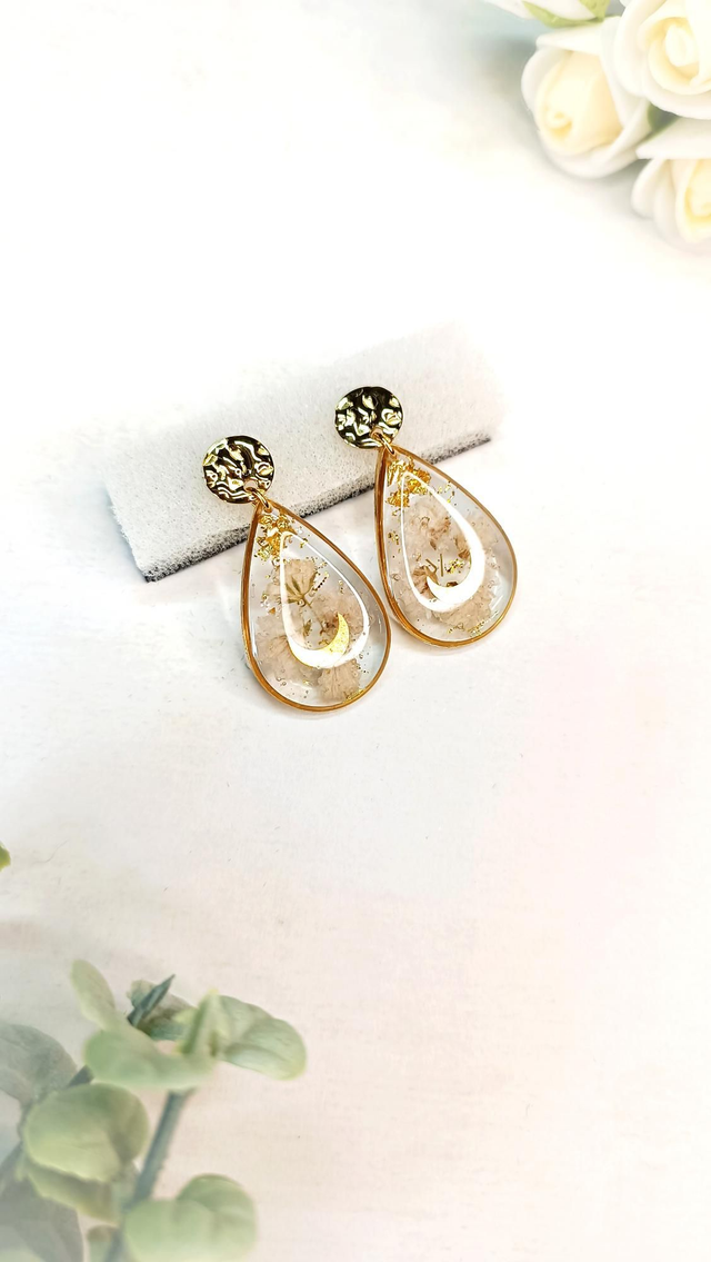 LUNÄÄ - Blanc Gypsophile 