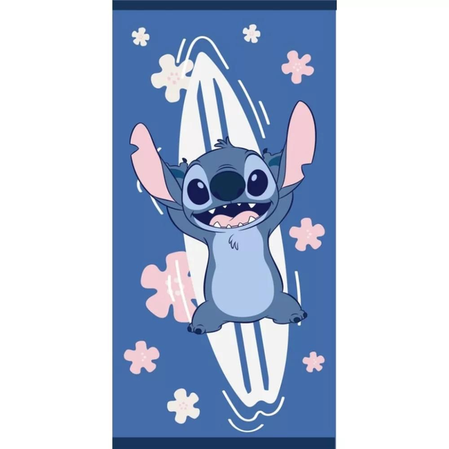 Serviette stitch 