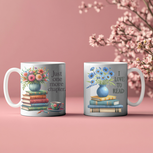 Bookish X2 Bundle offer