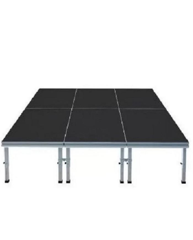 Pista da ballo 2x3x40 