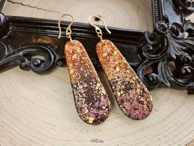 Pumpkin Spice (HAL001)