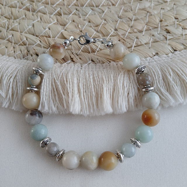 Dames armband Andenopaal (1.025)