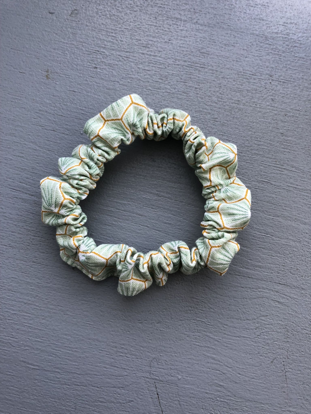 Petit chouchou Arty vert