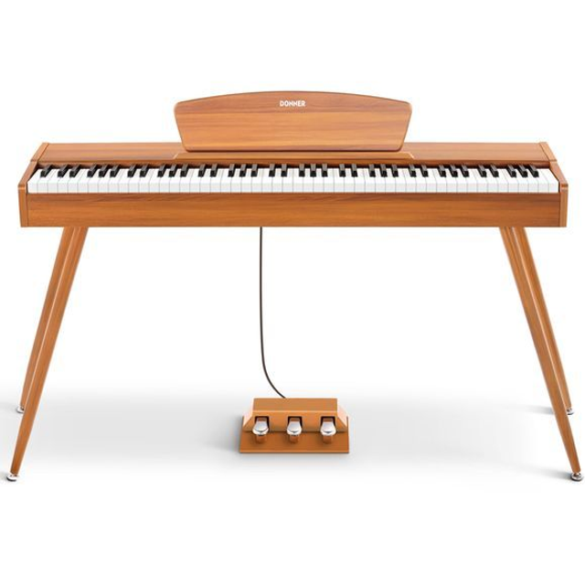 Donner DDP-80 el-klaver