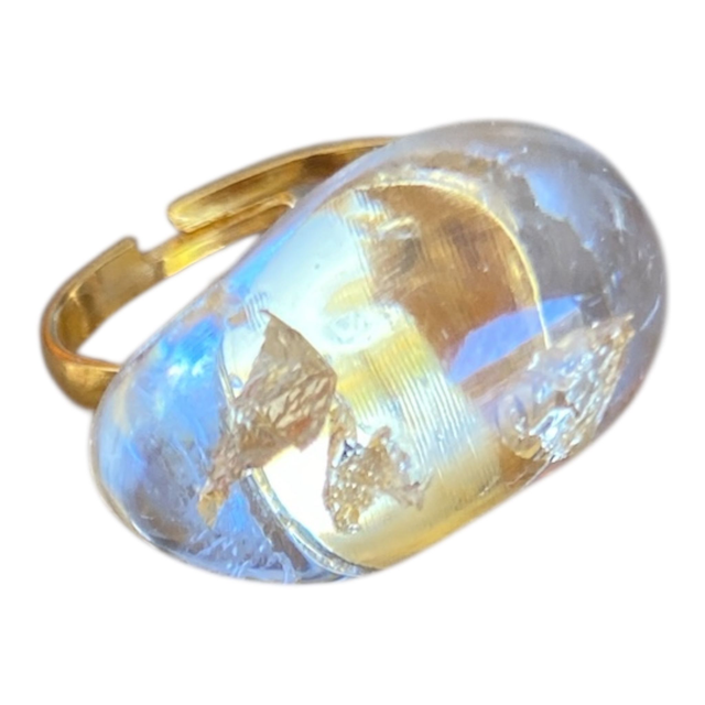 Bague   