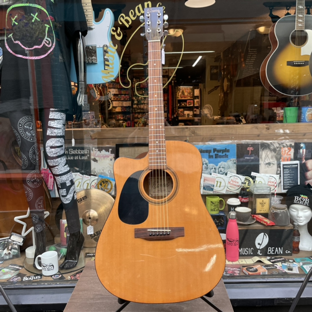 Encore LH-CEA255 Electro Acoustic Left Hand - Pre Owned 