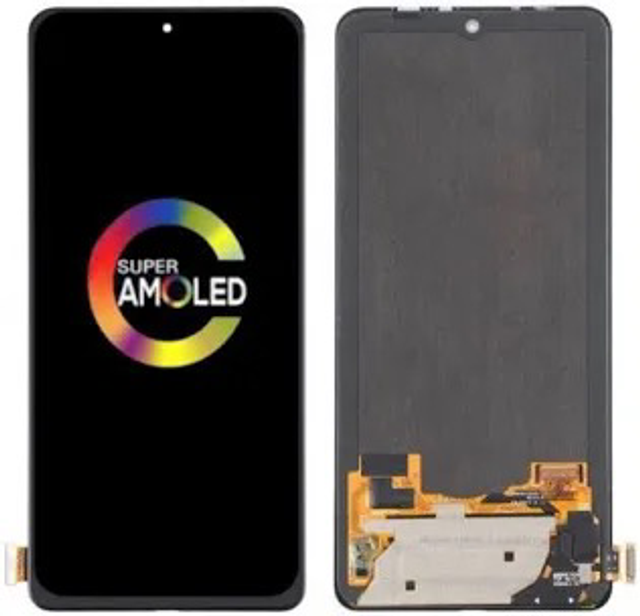 Ecran Xiaomi Shark 4 /4 pro 