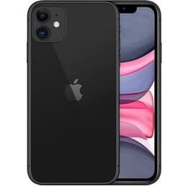 iPhone 11  