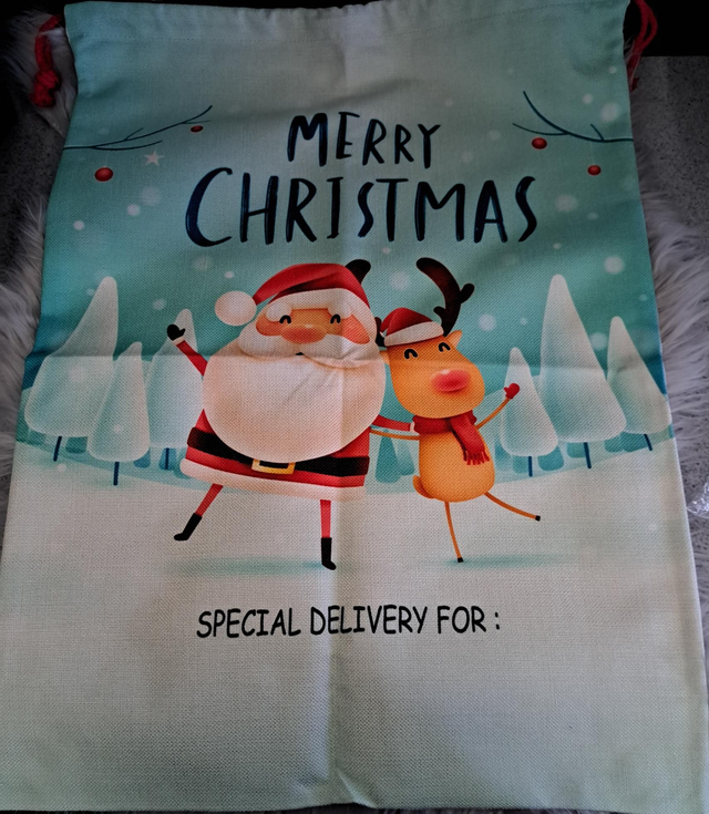Christmas Sacks
