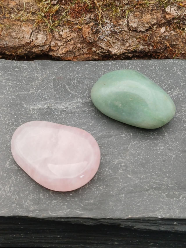 Coffret "Rayon du cœur"