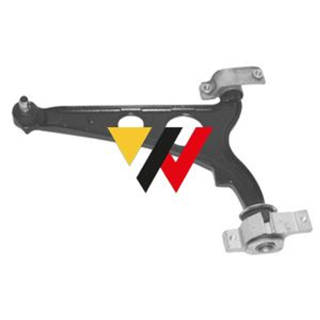 WB10235 - Braccio oscillante sinistro Wilburk