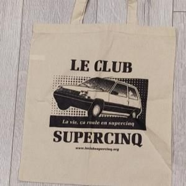 Tote-bag (sac en tissu)