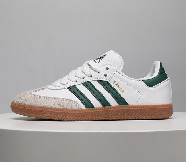 Adidas Samba Team Mexico