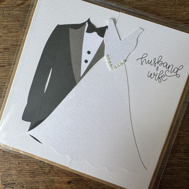 H33 Husband &amp; Wife