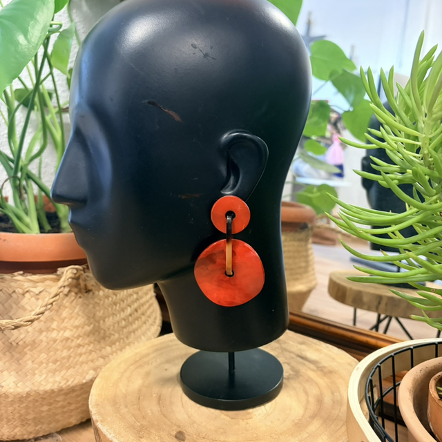 Pendientes Doble Órbita 