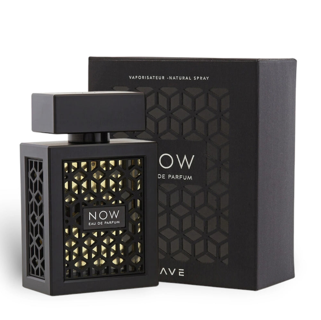 Now 100ml EDP by Rave (Lattafa)