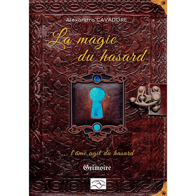Grimoire, La Magie du Hasard