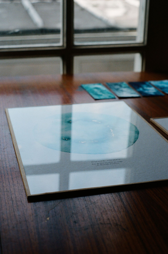 Carte cadeau valeur 450€