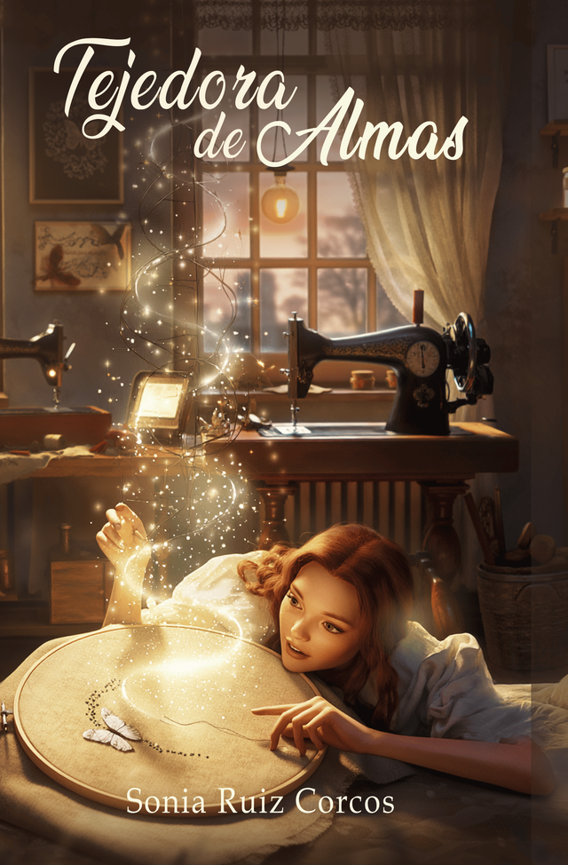 Tejedora de almas