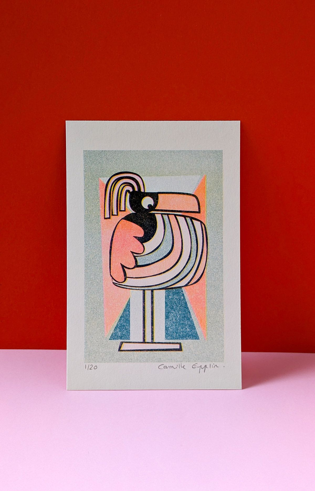 Collage n°2 ~ 10*15