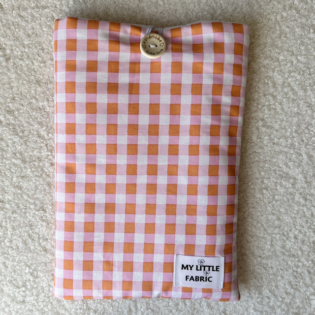 Pochette pour livre/liseuse