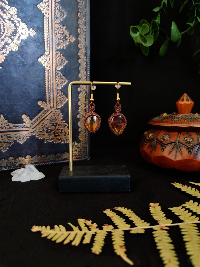 Élégance – Sphalérite